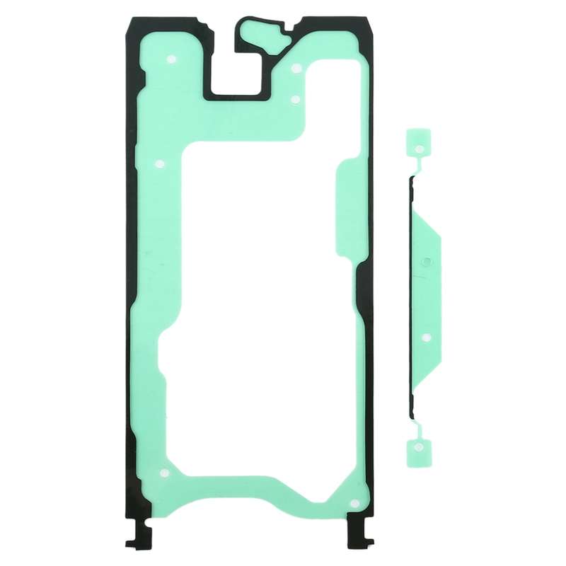 For Samsung Galaxy Note10+ 10pcs Front Housing Adhesive