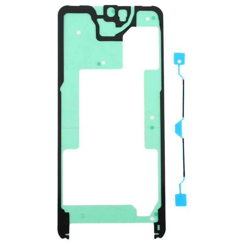 For Samsung Galaxy S20+ 10pcs Front Housing Adhesive