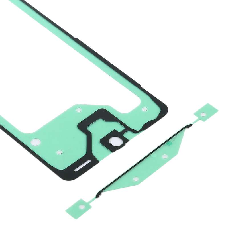For Samsung Galaxy S20+ 10pcs Front Housing Adhesive