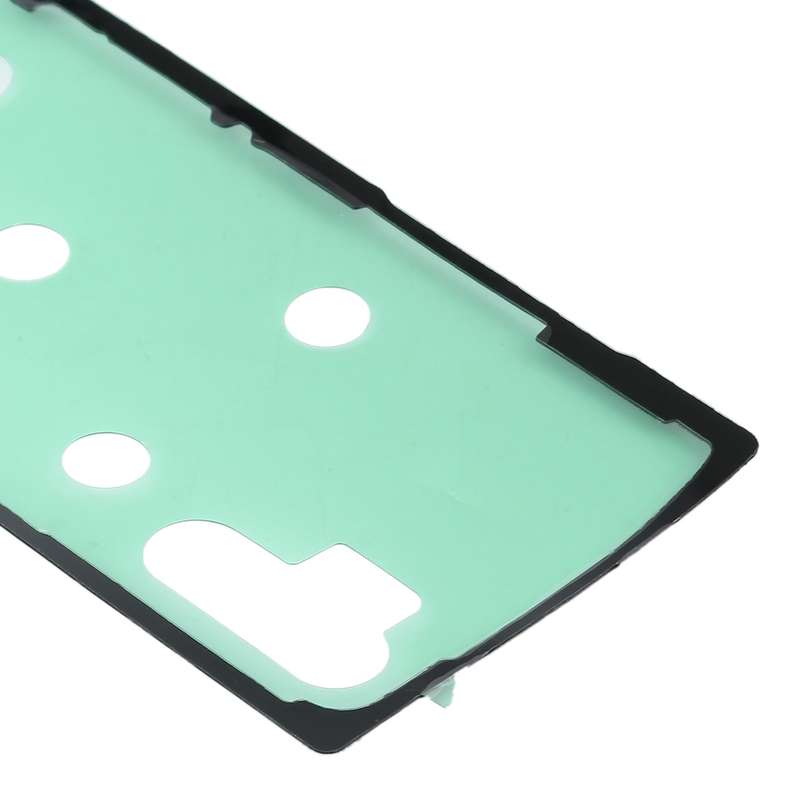For Samsung Galaxy Note10 10pcs Front Housing Adhesive