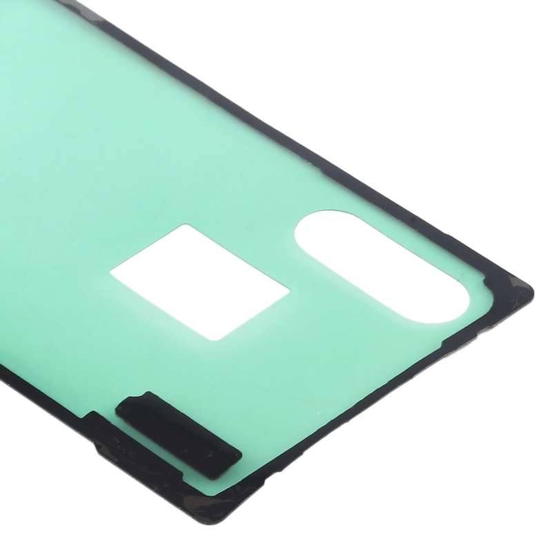 For Samsung Galaxy Note10 10pcs Back Housing Cover Adhesive