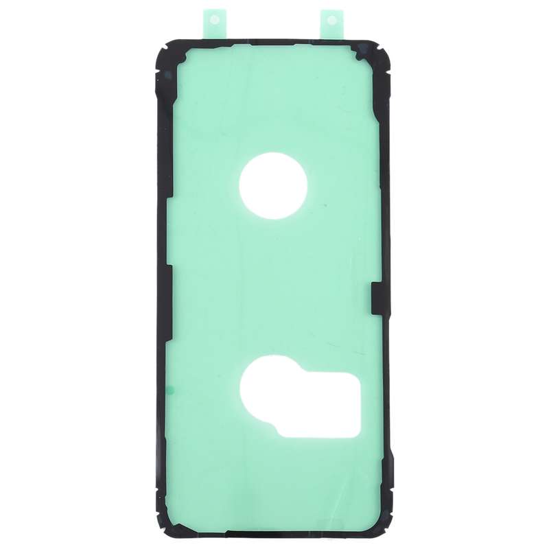 For Samsung Galaxy S20 Ultra 10pcs Back Housing Cover Adhesive