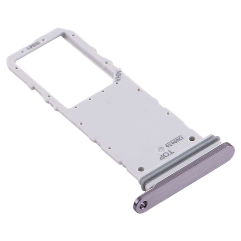 For Samsung Galaxy Note20 SIM Card Tray (Green)
