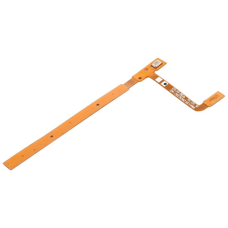 For Samsung Galaxy View2 SM-T927 Power Button & Volume Button & Microphone Flex Cable