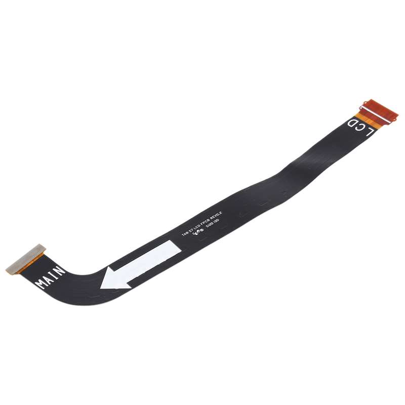 For Samsung Galaxy Tab S7 / SM-870 LCD Flex Cable