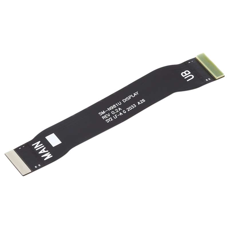 For Samsung Galaxy Note20 5G / SM-N981U Motherboard Flex Cable