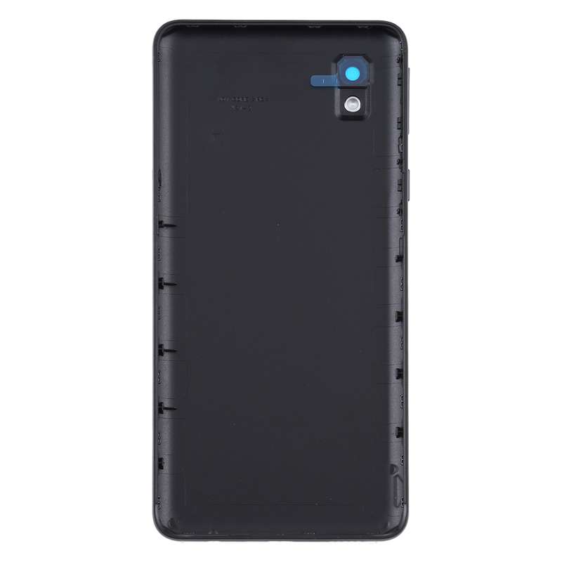 For Samsung Galaxy A01 Core SM-A013 Battery Back Cover (Red)