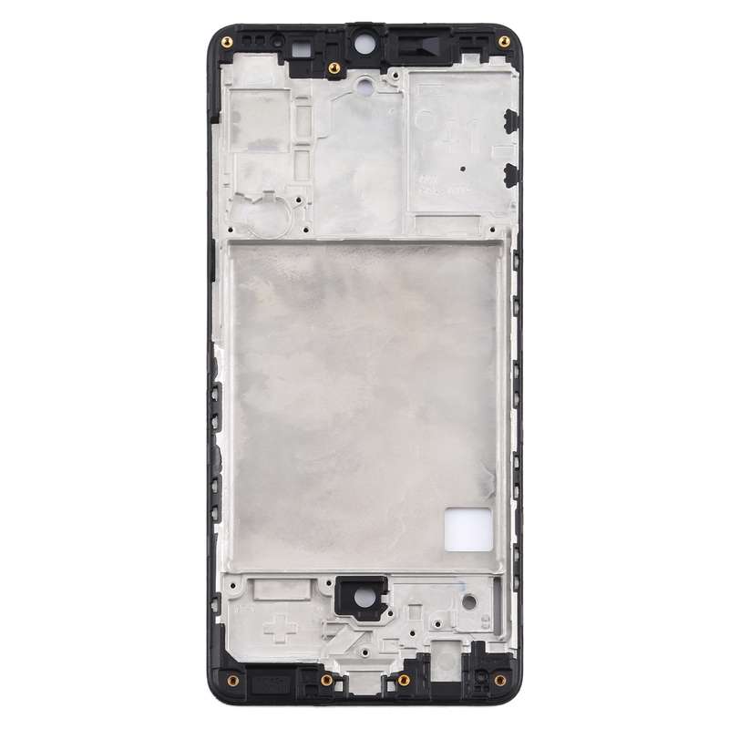 For Samsung Galaxy A41 Front Housing LCD Frame Bezel Plate