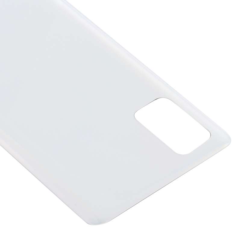 For Samsung Galaxy A41 Middle Frame Bezel Plate