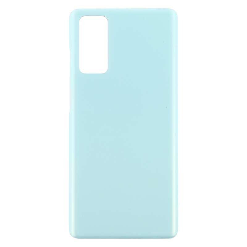 For Samsung Galaxy S20 FE Battery Back Cover (Green)