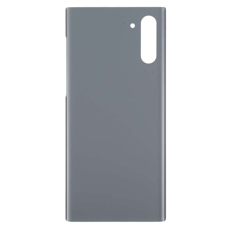 For Samsung Galaxy Note10 Battery Back Cover (Pink)