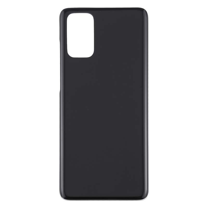 For Samsung Galaxy S20+ Battery Back Cover (Blue)