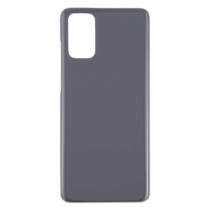 For Samsung Galaxy S20+ Battery Back Cover (Blue)
