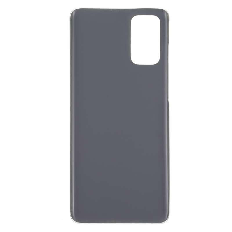 For Samsung Galaxy S20+ Battery Back Cover (Blue)