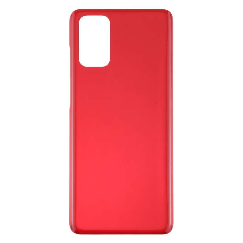 For Samsung Galaxy S20+ Battery Back Cover (Blue)