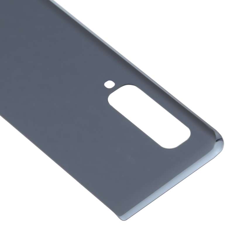 For Samsung Galaxy Fold SM-F900F Battery Back Cover (Black)