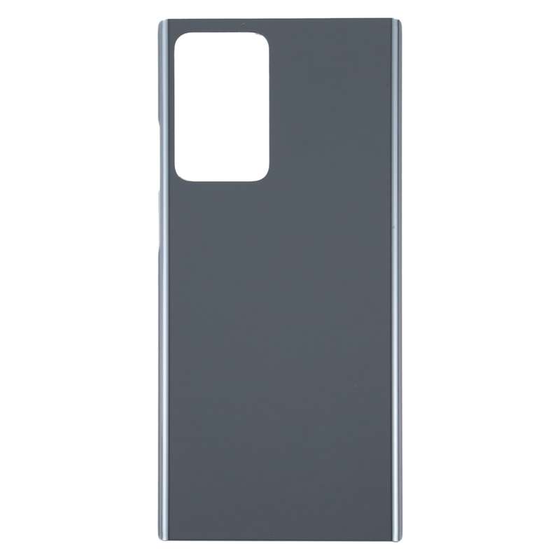 For Samsung Galaxy Note20 Ultra Battery Back Cover (White)