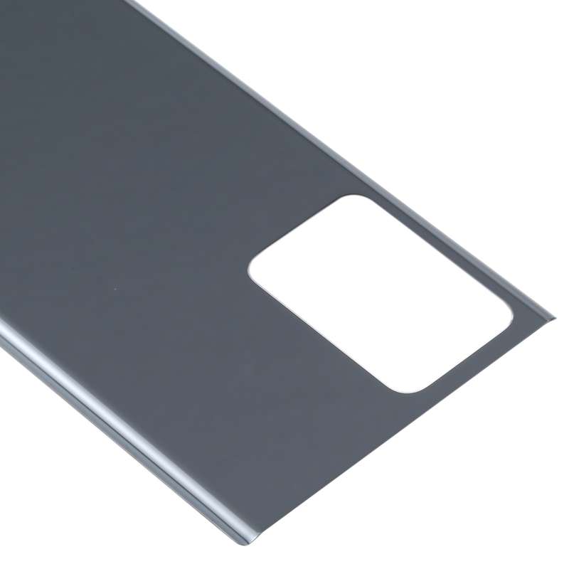 For Samsung Galaxy Note20 Ultra Battery Back Cover (White)