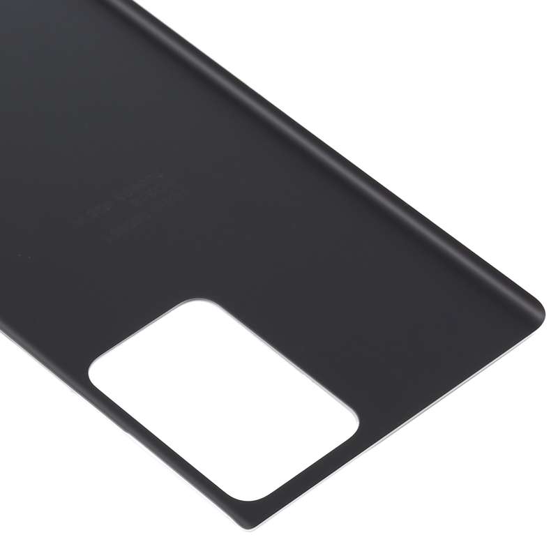 For Samsung Galaxy Note20 Ultra Battery Back Cover (White)