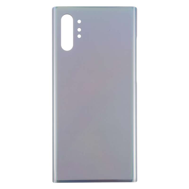 For Samsung Galaxy Note10+ Battery Back Cover (Red)