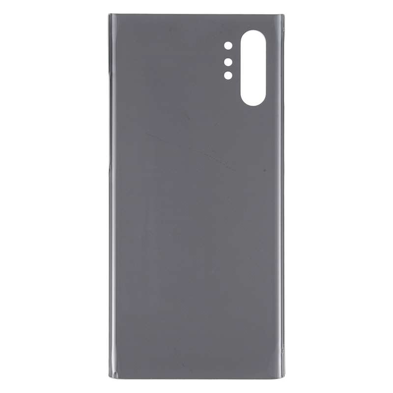 For Samsung Galaxy Note10+ Battery Back Cover (Red)