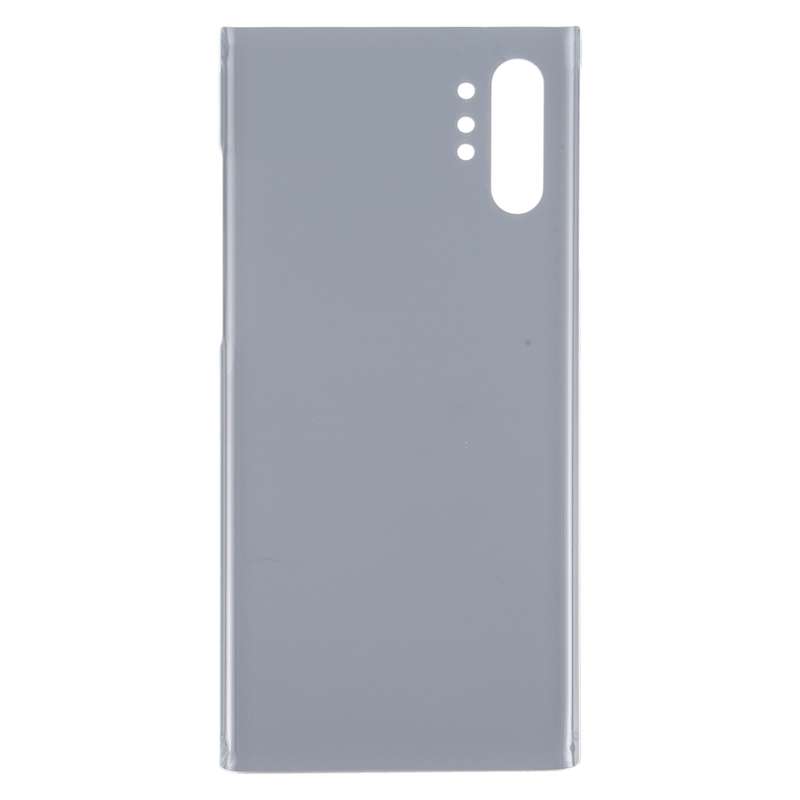 For Samsung Galaxy Note10+ Battery Back Cover (Red)