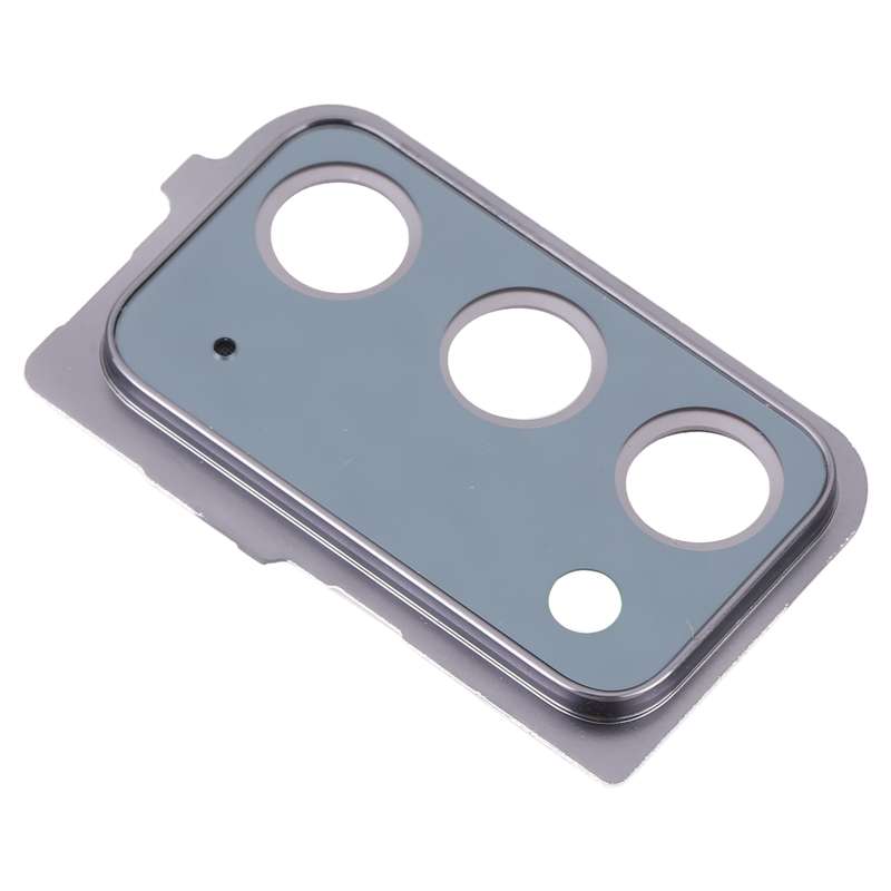 For Samsung Galaxy Note20 Camera Lens Cover (Black)