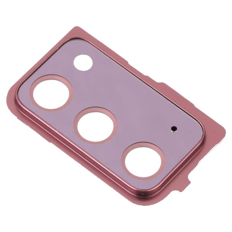 For Samsung Galaxy Note20 Camera Lens Cover (Black)