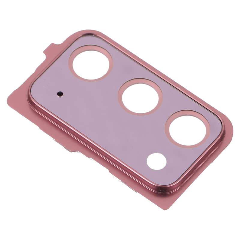 For Samsung Galaxy Note20 Camera Lens Cover (Black)