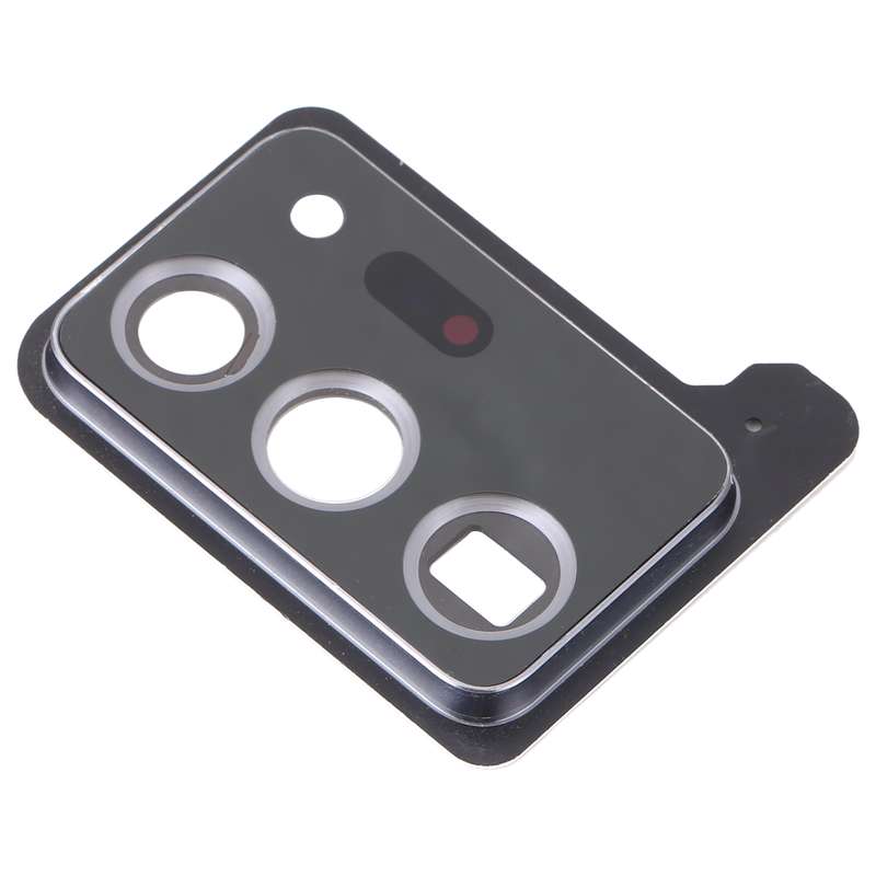 For Samsung Galaxy Note20 Ultra Camera Lens Cover (Gold)