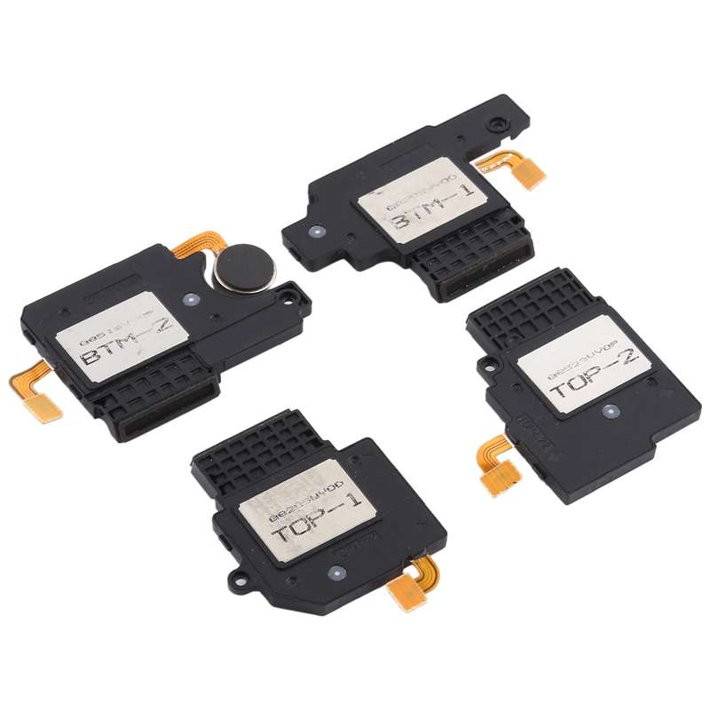 For Samsung Galaxy Tab A 10.5 / SM-T590 / T595 1 Pair Speaker Ringer Buzzer