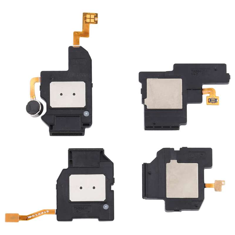 For Samsung Galaxy Tab S4 10.5 / SM-T835 1 Pair Speaker Ringer Buzzer