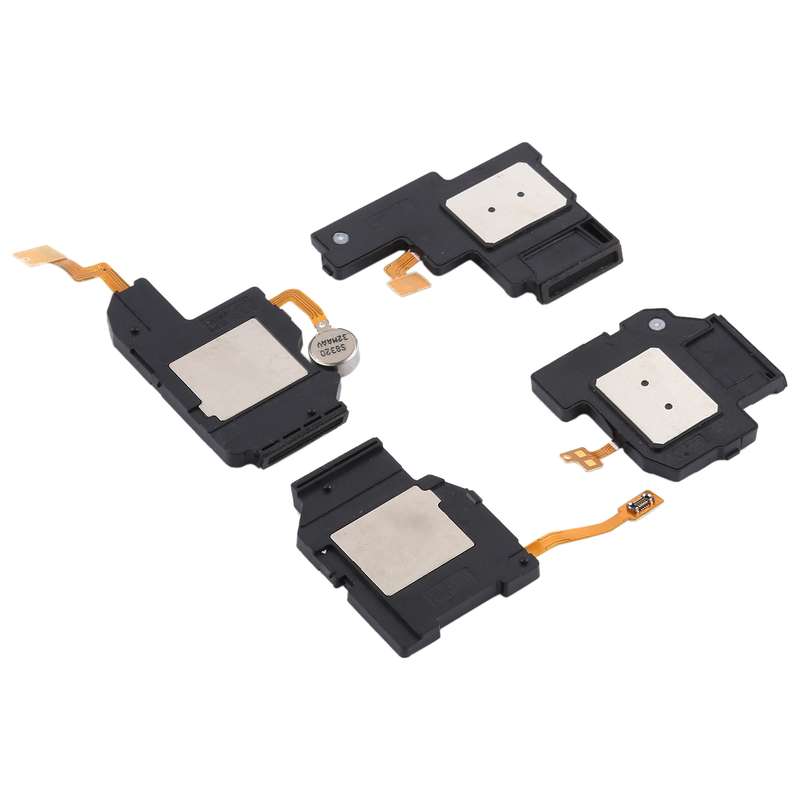 For Samsung Galaxy Tab S4 10.5 / SM-T835 1 Pair Speaker Ringer Buzzer