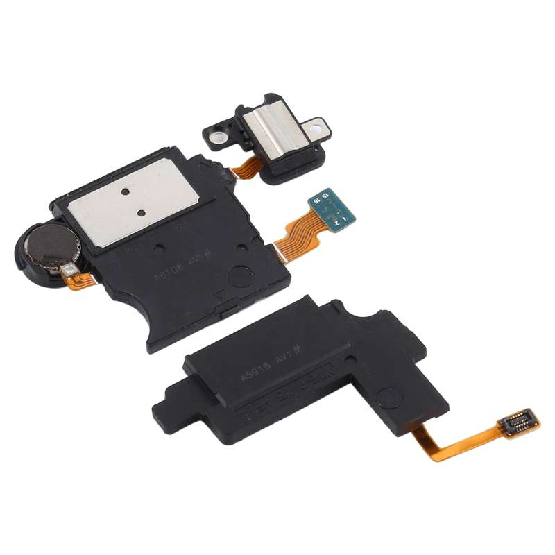 For Samsung Galaxy Tab S2 8.0 / SM-T715 / T719 1 Pair Speaker Ringer Buzzer