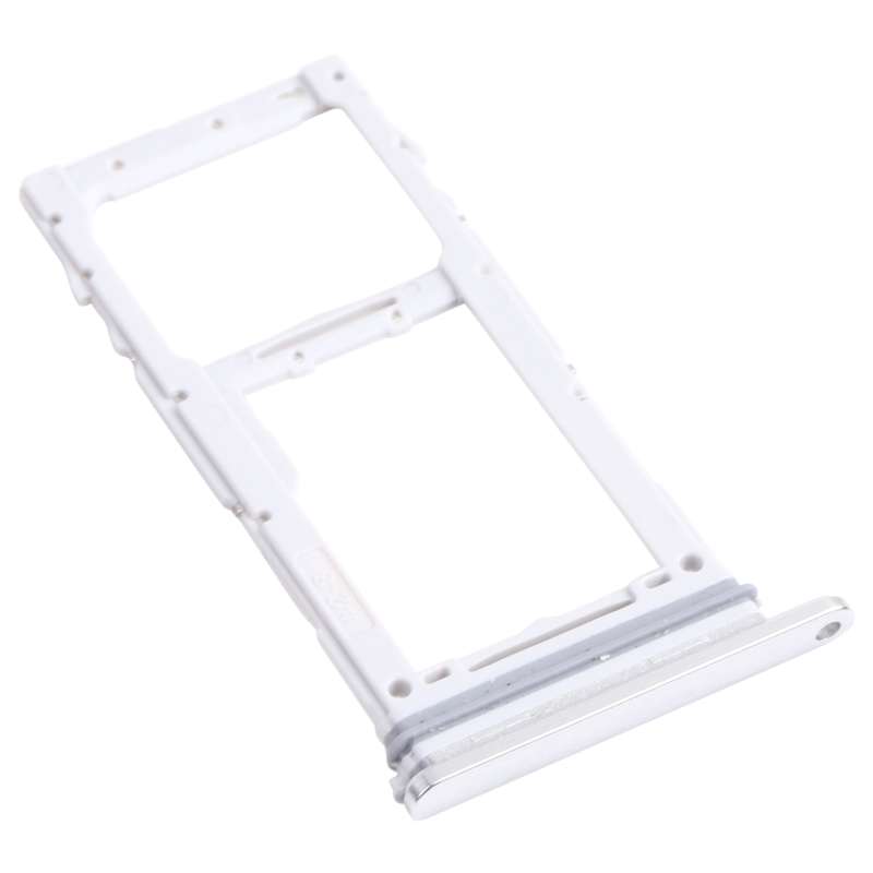 For Samsung Galaxy S10 Lite SM-G770 SIM Card Tray + SIM Card Tray / Micro SD Card Tray (Blue)