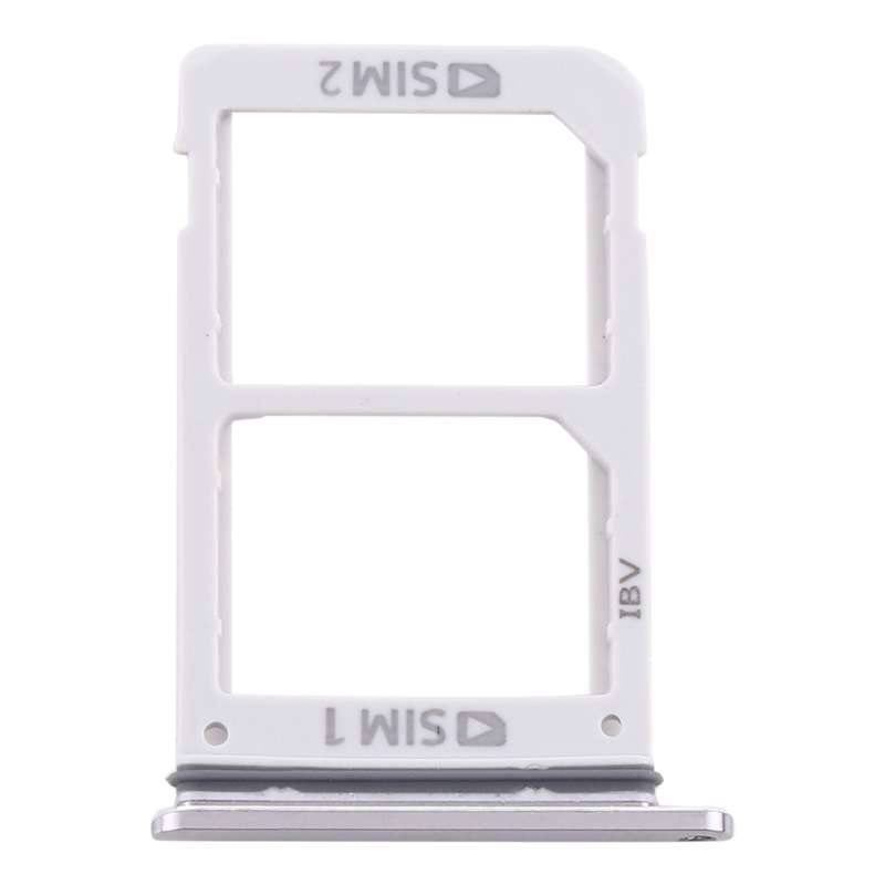 For Samsung Galaxy A8s / Galaxy A9 Pro 2019 SIM Card Tray + SIM Card Tray (Blue)