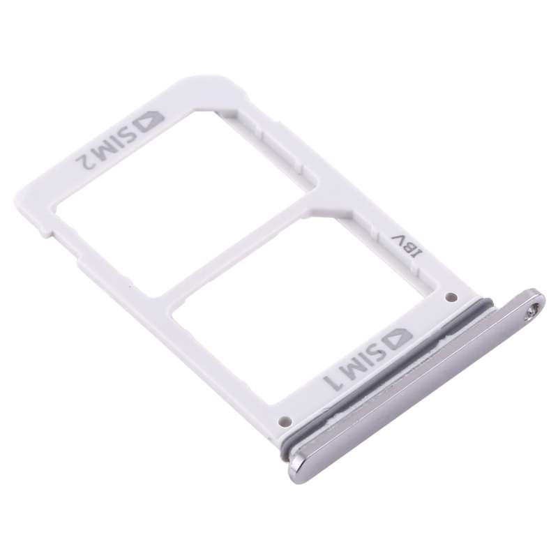 For Samsung Galaxy A8s / Galaxy A9 Pro 2019 SIM Card Tray + SIM Card Tray (Blue)