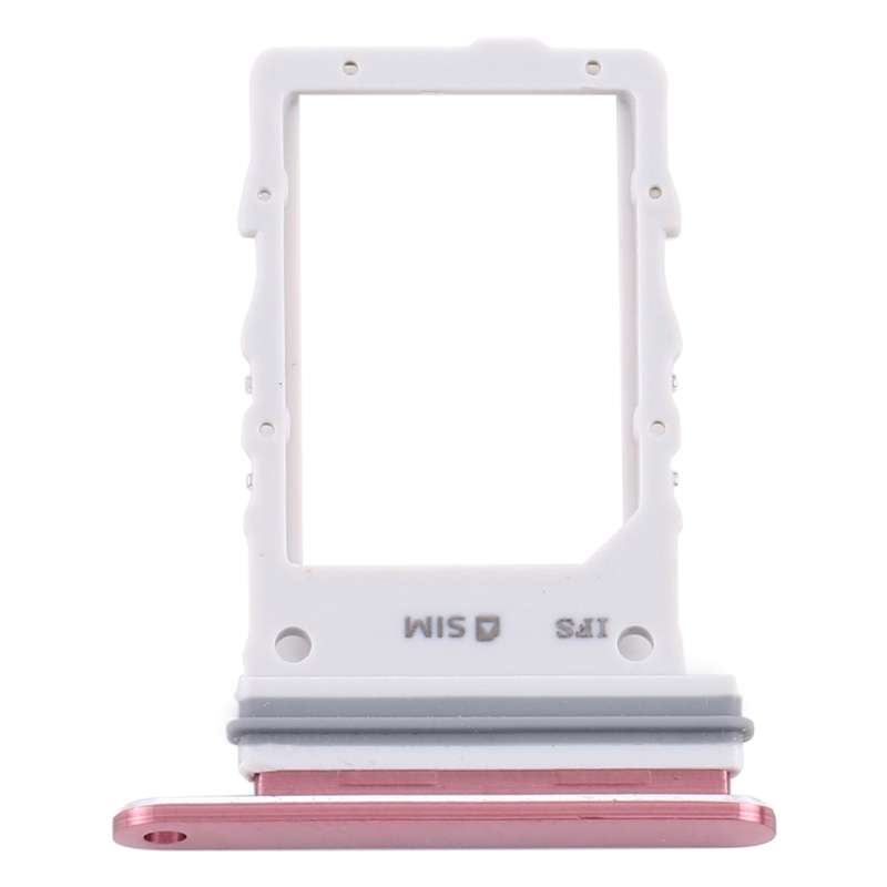 For Samsung Galaxy Note10 5G SIM Card Tray (Pink)