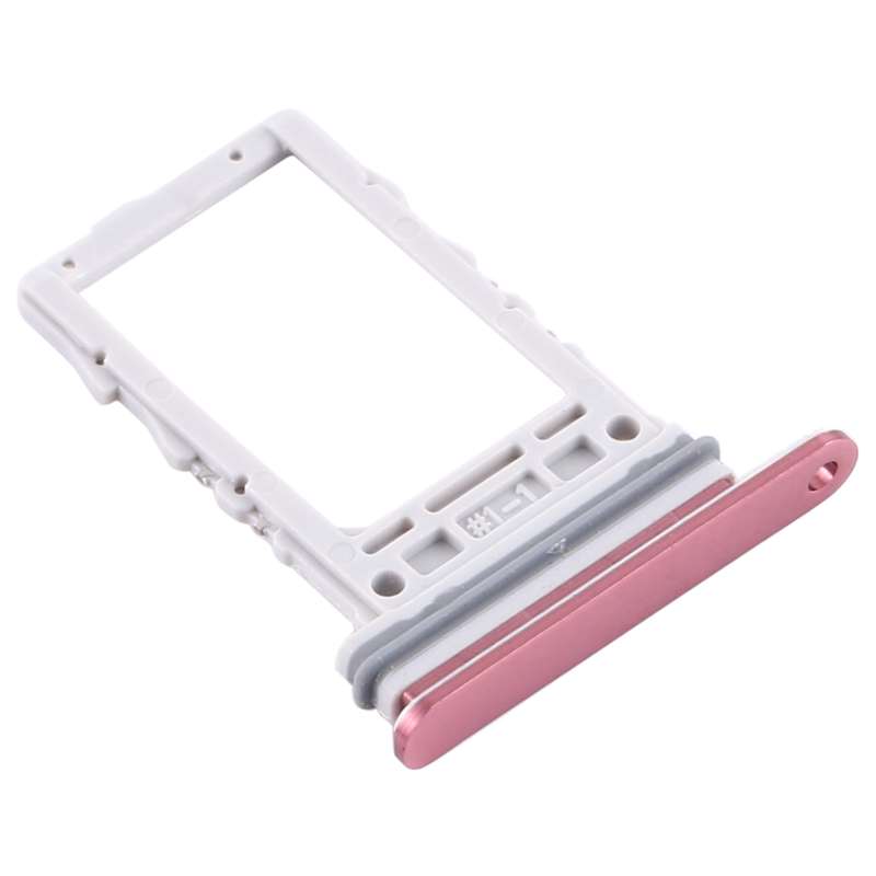 For Samsung Galaxy A8s / Galaxy A9 Pro 2019 SIM Card Tray + SIM Card Tray (Blue)