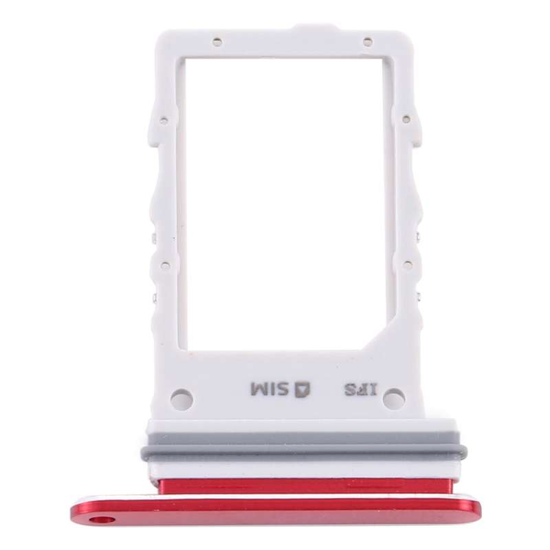 For Samsung Galaxy Note10 5G SIM Card Tray (Pink)