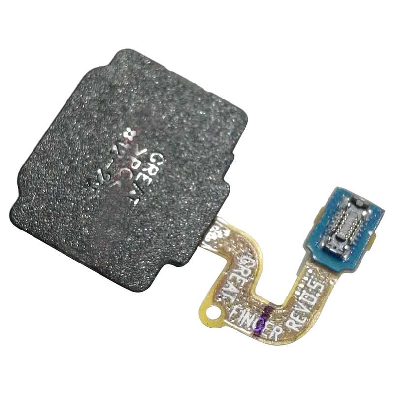 For Samsung Galaxy A90 5G SM-A908 SIM Card Tray + SIM Card Tray (Silver)