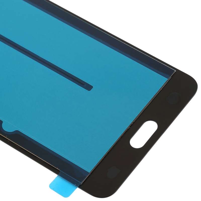 OLED LCD Screen for Galaxy C7 Pro / C7010 with Digitizer Full Assembly (Black)