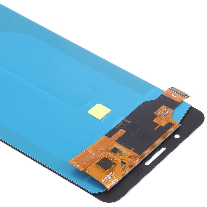 LCD Screen and Digitizer Full Assembly (OLED Material ) for Galaxy A7 (2016), A710F, A710F/DS, A710F