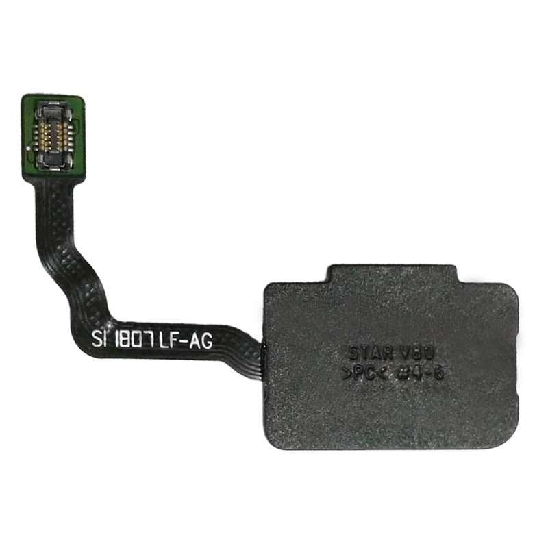 For Galaxy S9 / S9+ Fingerprint Sensor Flex Cable(Gold)