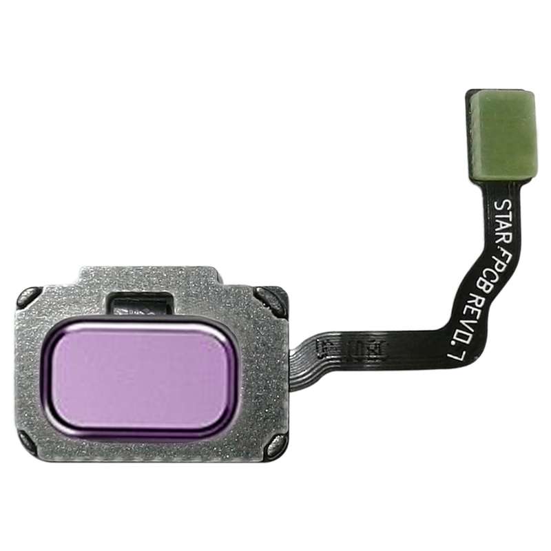 For Galaxy S9 / S9+ Fingerprint Sensor Flex Cable(Gold)