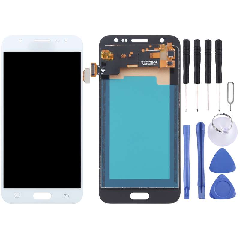 TFT LCD Screen for Galaxy J5 (2015) J500F, J500FN, J500F/DS, J500G, J500M with Digitizer Full Assemb