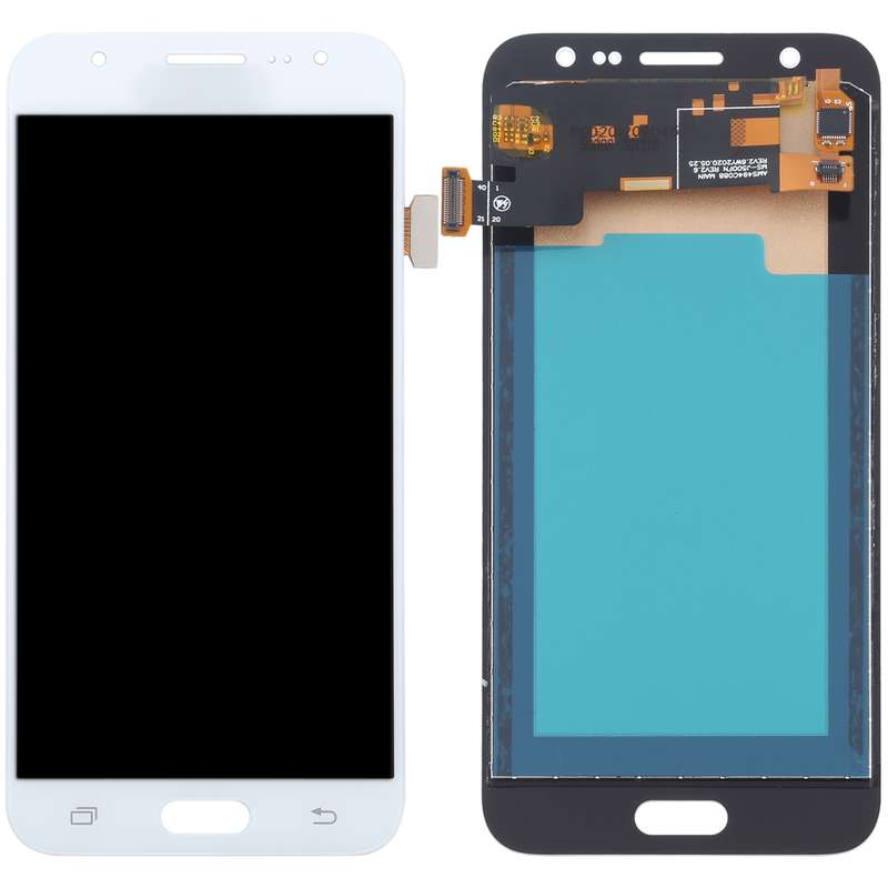 TFT LCD Screen for Galaxy J5 (2015) J500F, J500FN, J500F/DS, J500G, J500M with Digitizer Full Assemb