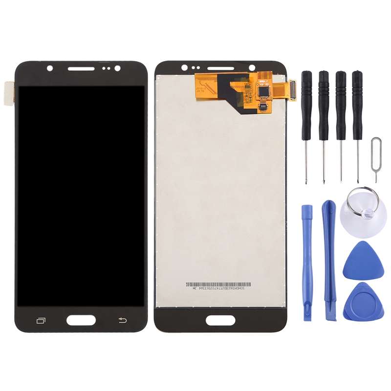 TFT LCD Screen for Galaxy J5 (2016) J510F, J510FN, J510G, J510Y, J510M with Digitizer Full Assembly(