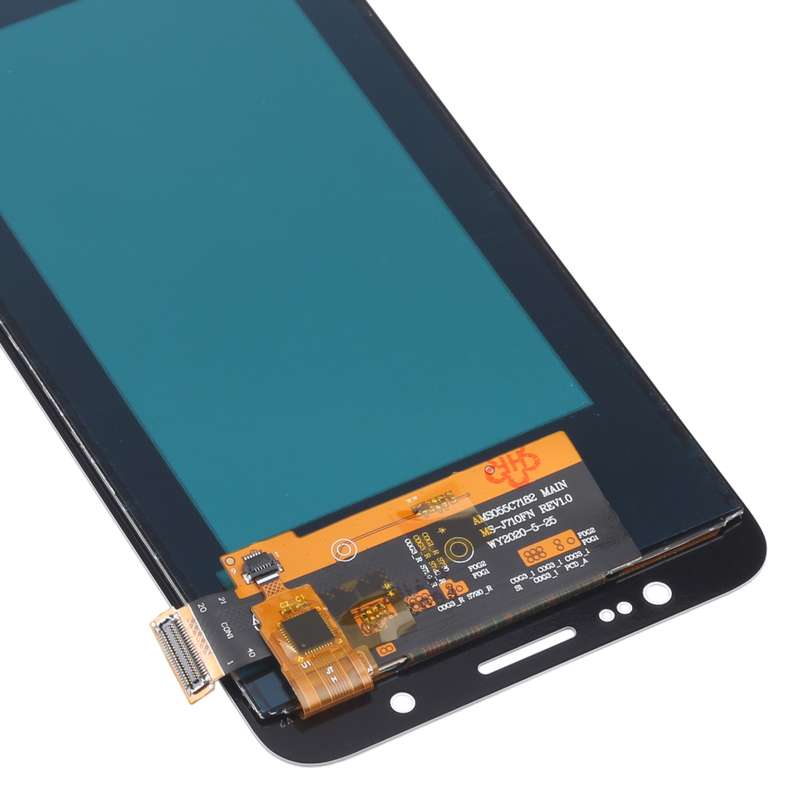TFT LCD Screen for Galaxy J7 (2016) / On 8, J710F / J710FN / J710M / J710MN / J7108 With Digitizer F