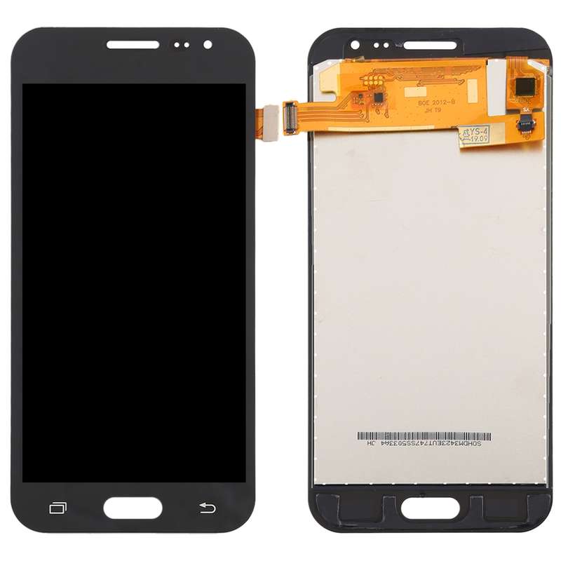 TFT LCD Screen for Galaxy J2 (2015) / J200F / J200Y / J200G / J200H / J200GU With Digitizer Full Ass